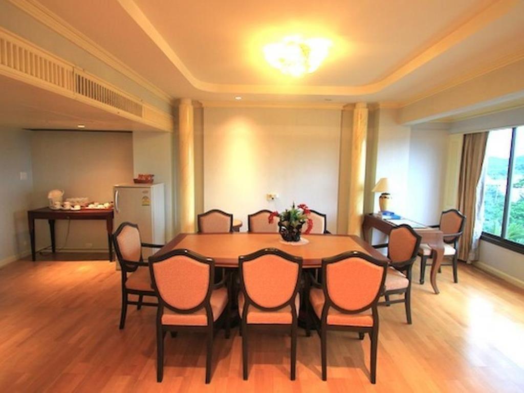River Kwai Hotel Ban Don Rak Ngoại thất bức ảnh