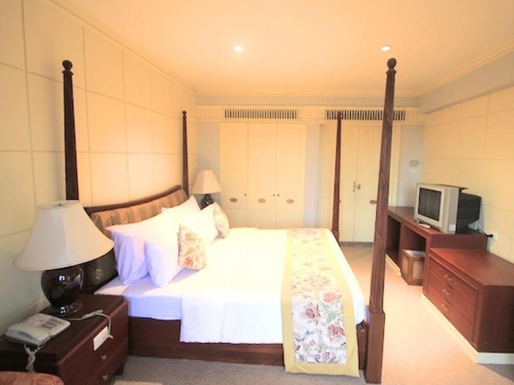 River Kwai Hotel Ban Don Rak Ngoại thất bức ảnh