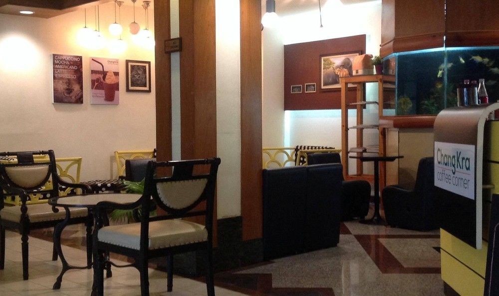 River Kwai Hotel Ban Don Rak Ngoại thất bức ảnh