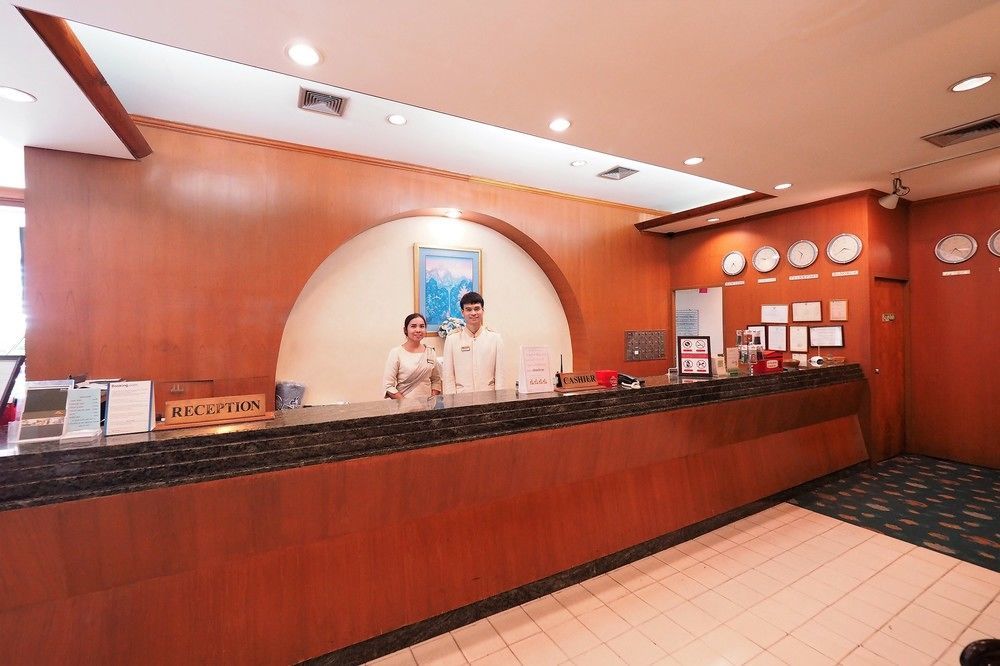 River Kwai Hotel Ban Don Rak Ngoại thất bức ảnh