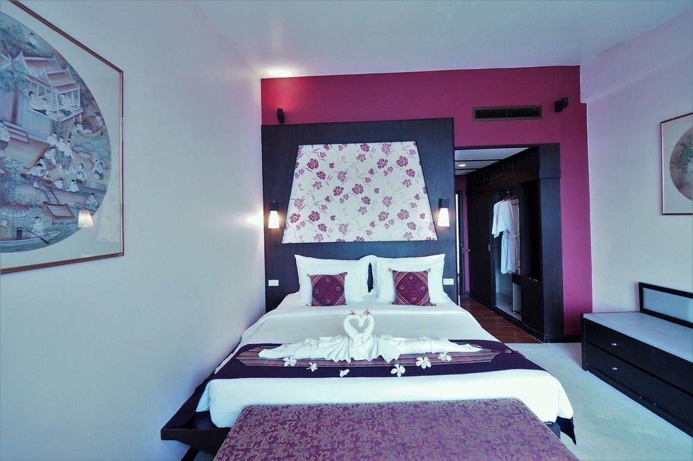 River Kwai Hotel Ban Don Rak Ngoại thất bức ảnh