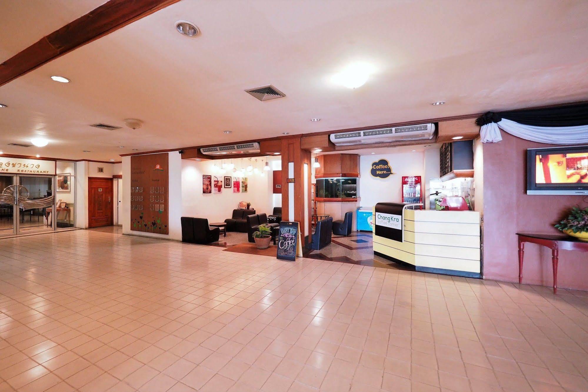 River Kwai Hotel Ban Don Rak Ngoại thất bức ảnh