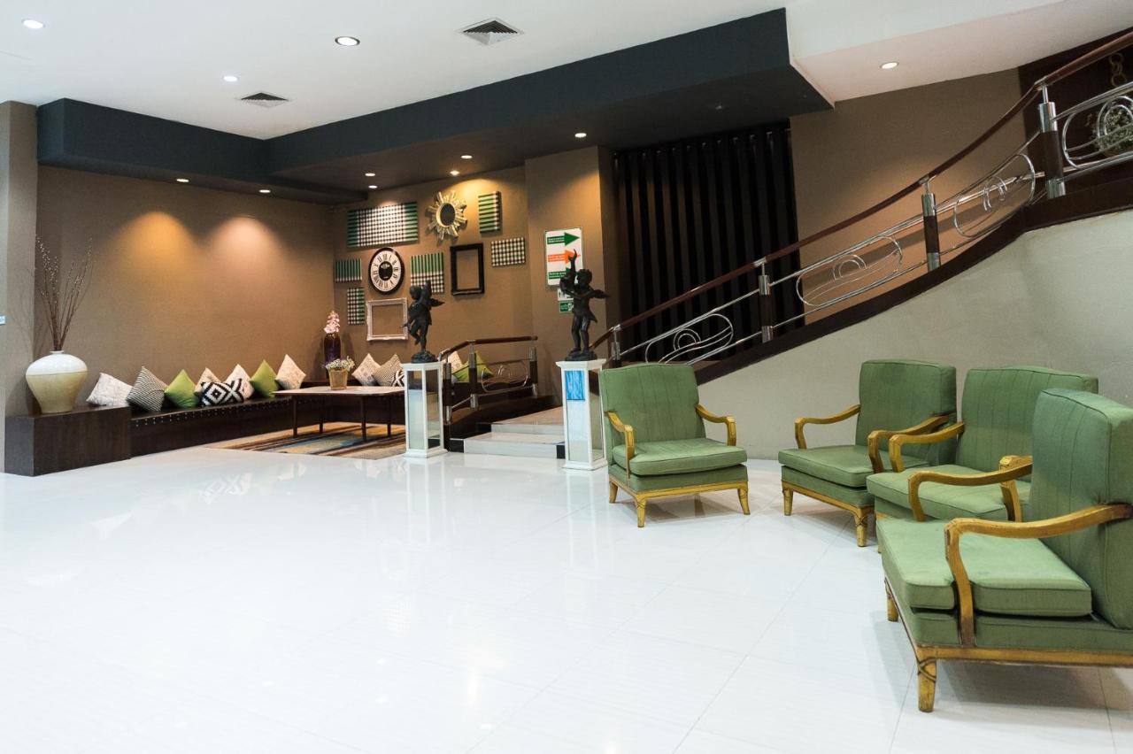 River Kwai Hotel Ban Don Rak Ngoại thất bức ảnh
