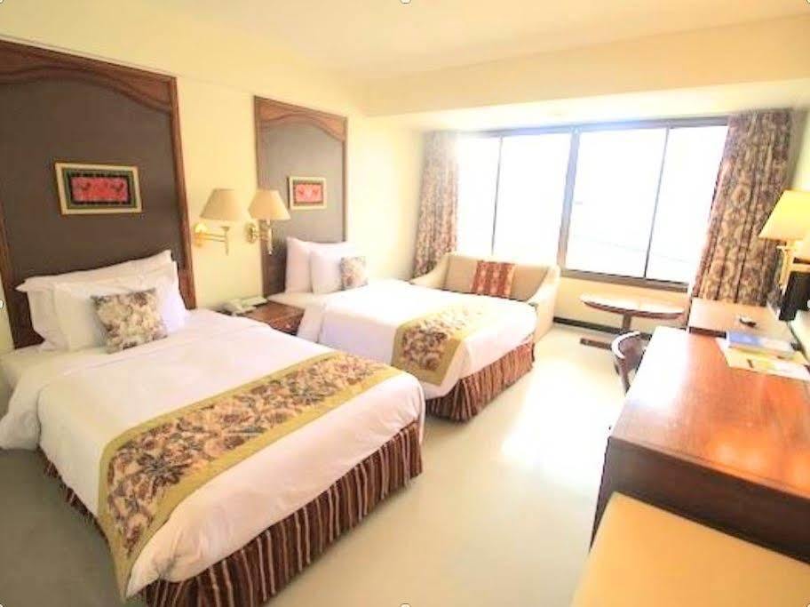 River Kwai Hotel Ban Don Rak Ngoại thất bức ảnh